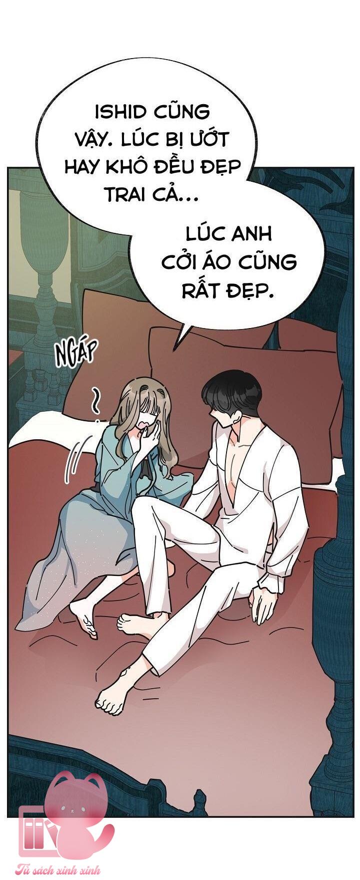Người Hùng Của Ác Nữ Chapter 26 - Trang 4