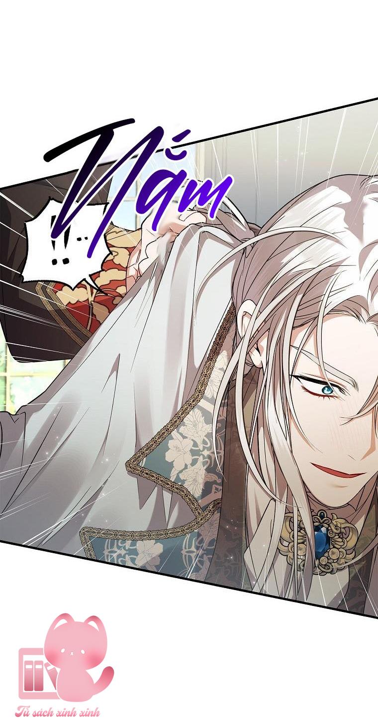 Nhận Nuôi Người Cha Phản Diện Chapter 42 - Trang 4