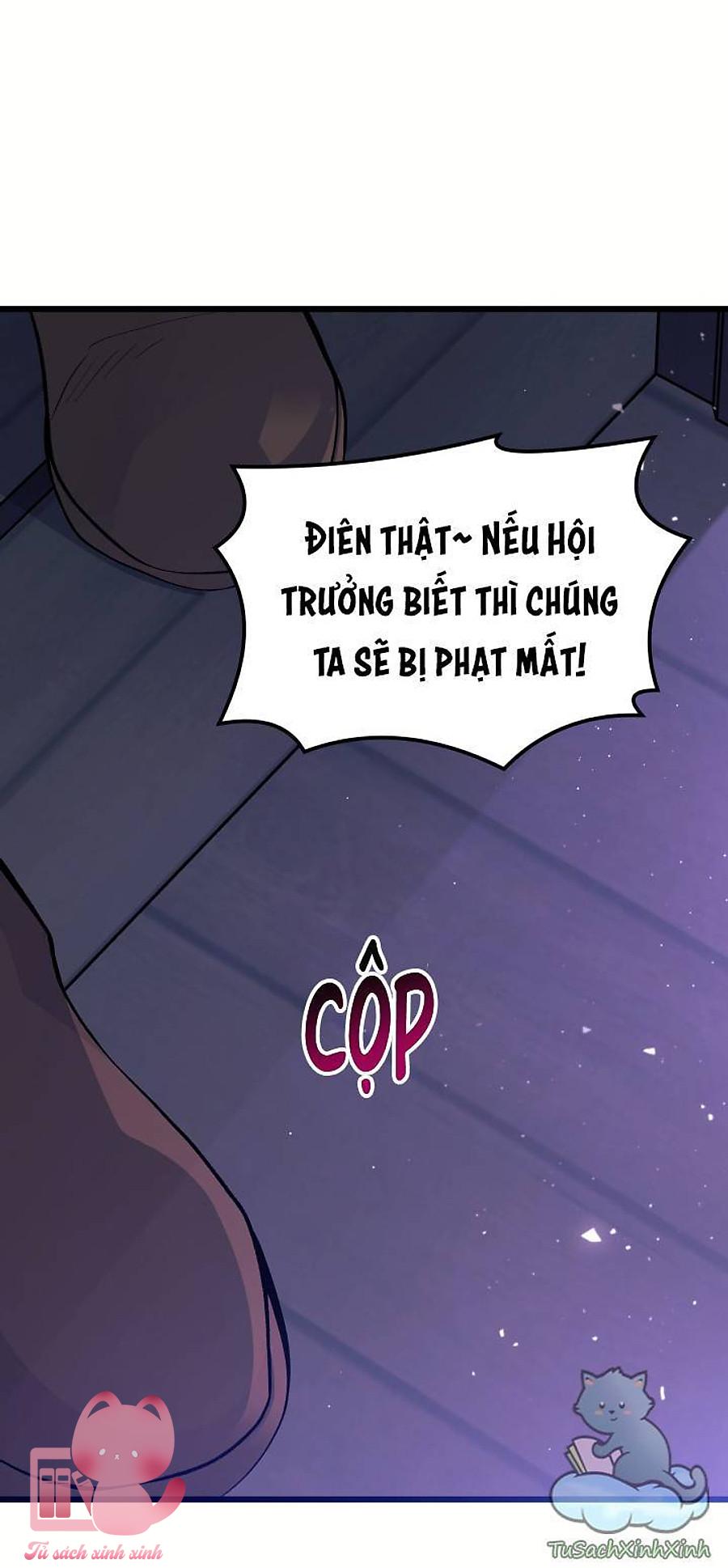 Quan Hệ Cộng Sinh Giữa Báo Đen Và Thỏ Trắng Chap 36 - Trang 2