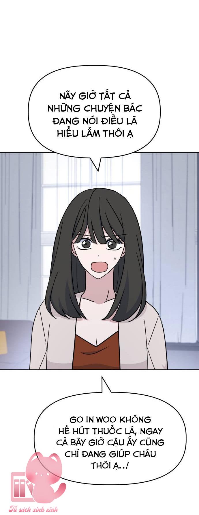 Quan Hệ Nhân Quả Chap 60 - Next Chap 61