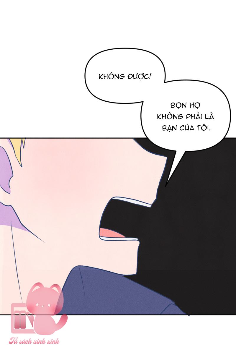 Tình Yêu Tựa Vòng Lặp Chap 22 - Trang 3