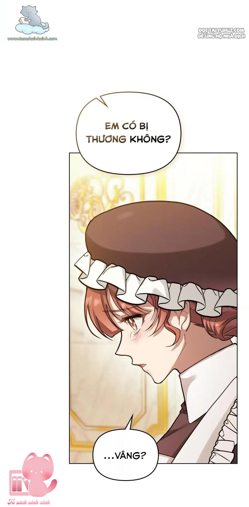 Nếu Không Vâng Lời Công Tước Chapter 2 - Trang 4