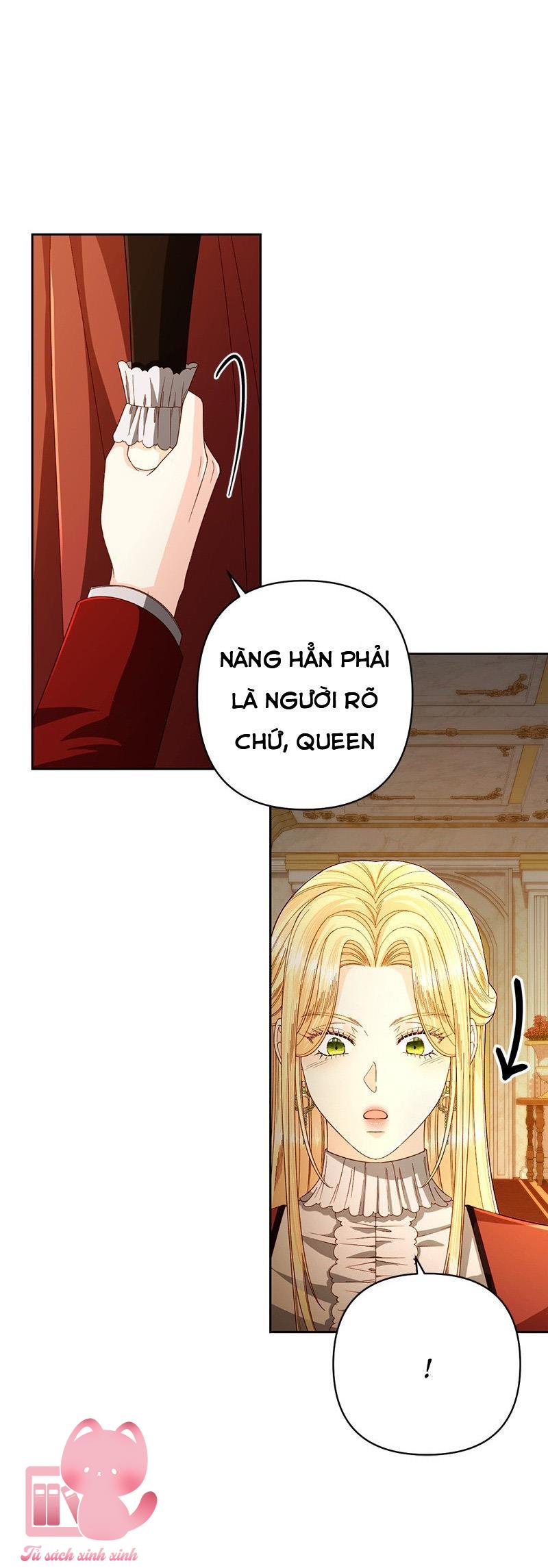 Hoàng Hậu Tái Hôn Chap 207 - Trang 3