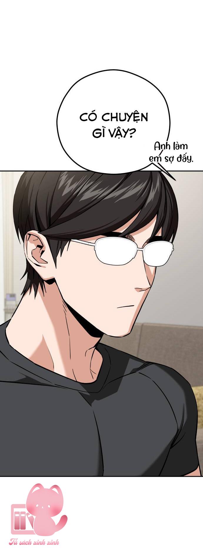 Lớ Ngớ Vớ Phải Tình Yêu Chapter 92 - Trang 4
