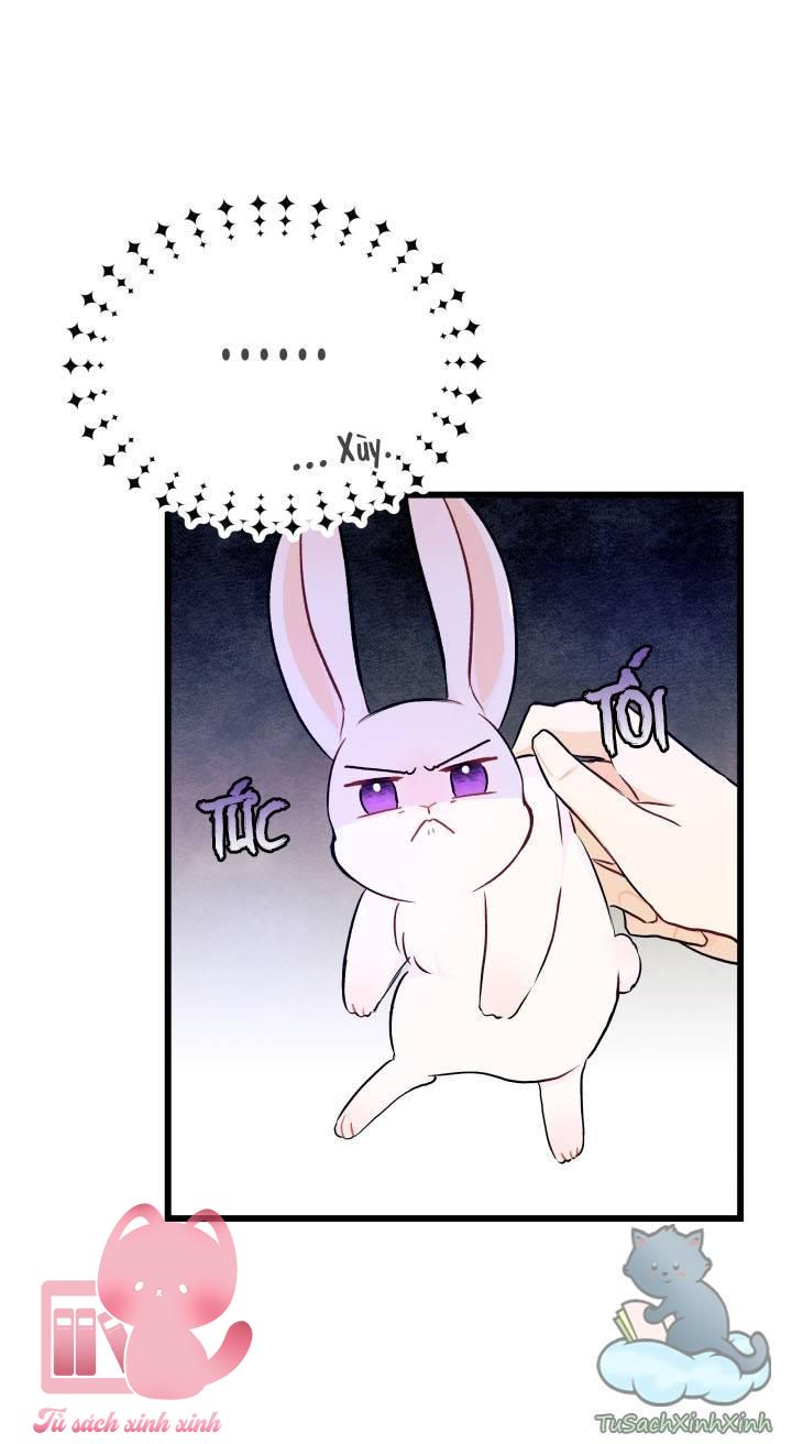 Quan Hệ Cộng Sinh Giữa Báo Đen Và Thỏ Trắng Chap 10 - Trang 2