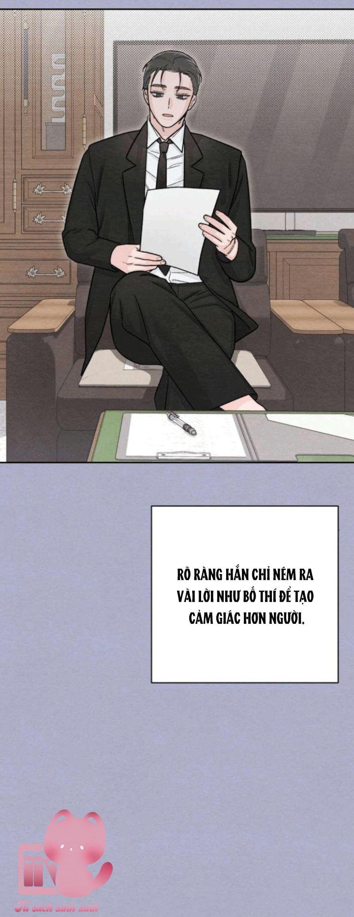 Bí Mật Thanh Xuân Chap 116 - Trang 4