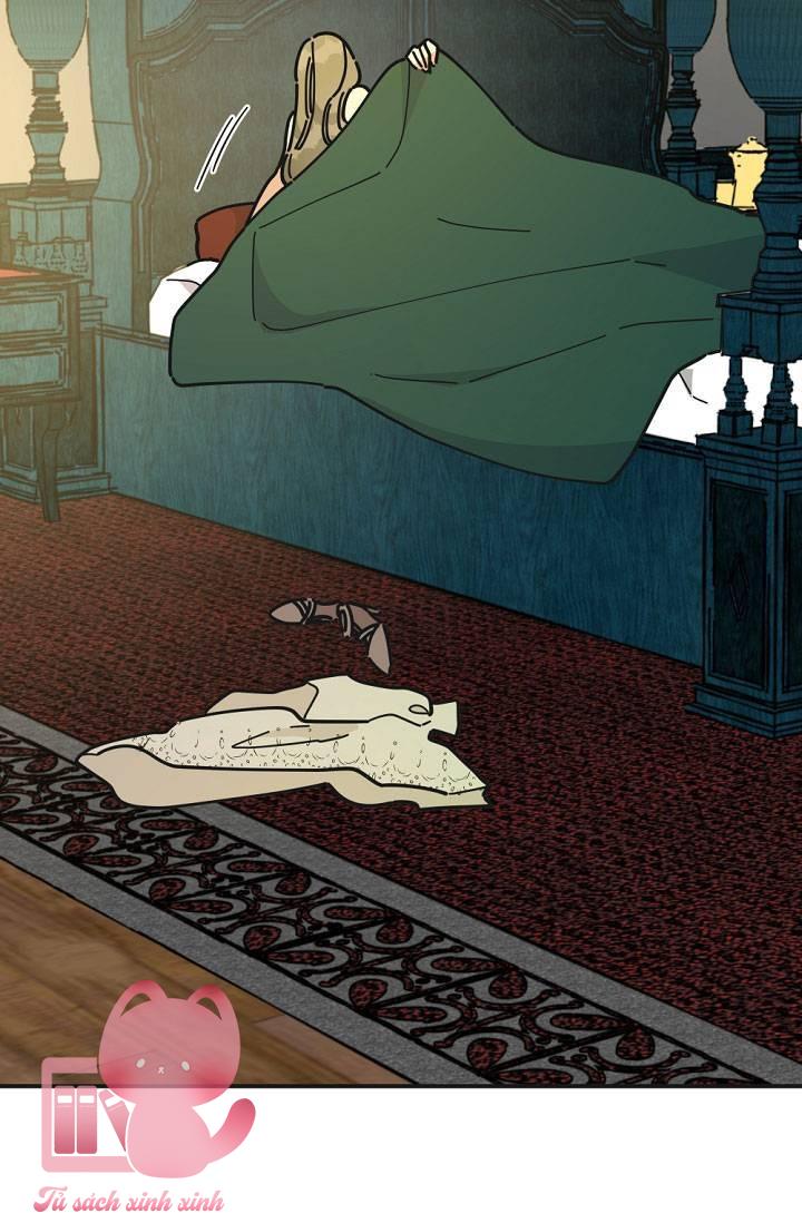 Người Hùng Của Ác Nữ Chapter 72 - Trang 3