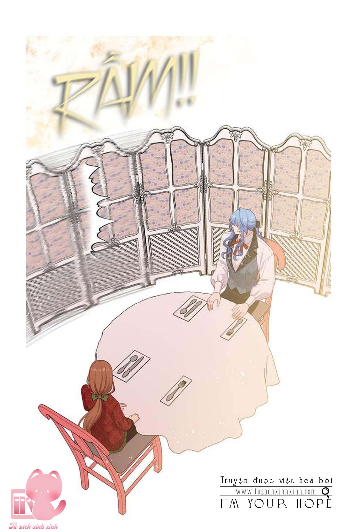 Hãy Coi Chừng Ác Nữ Chapter 68 - Trang 4