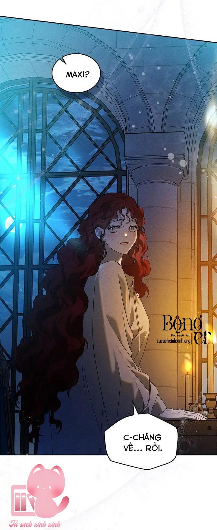 Dưới Tán Cây Sồi Chap 68 - Trang 2