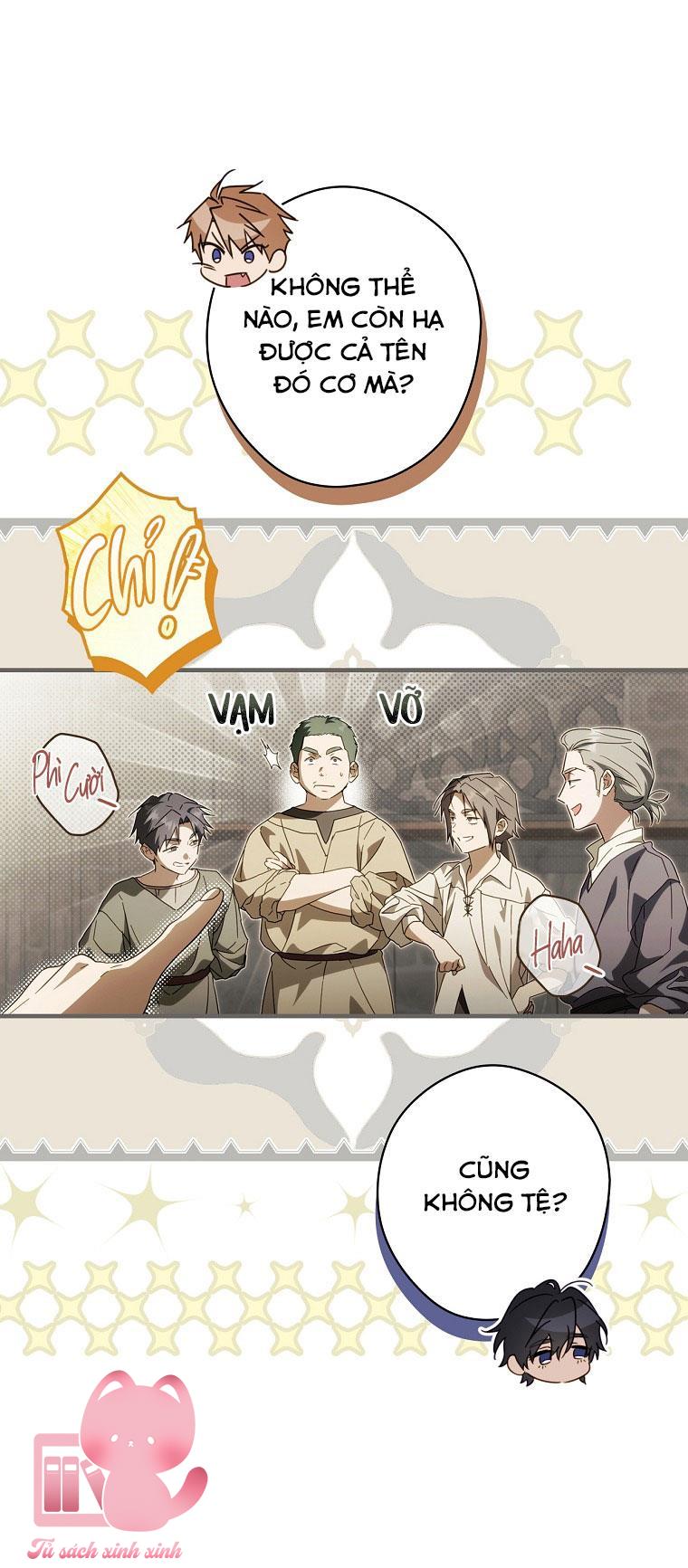 Cách Khiến Phu Quân Đứng Về Phía Tôi Chap 122 - Trang 2