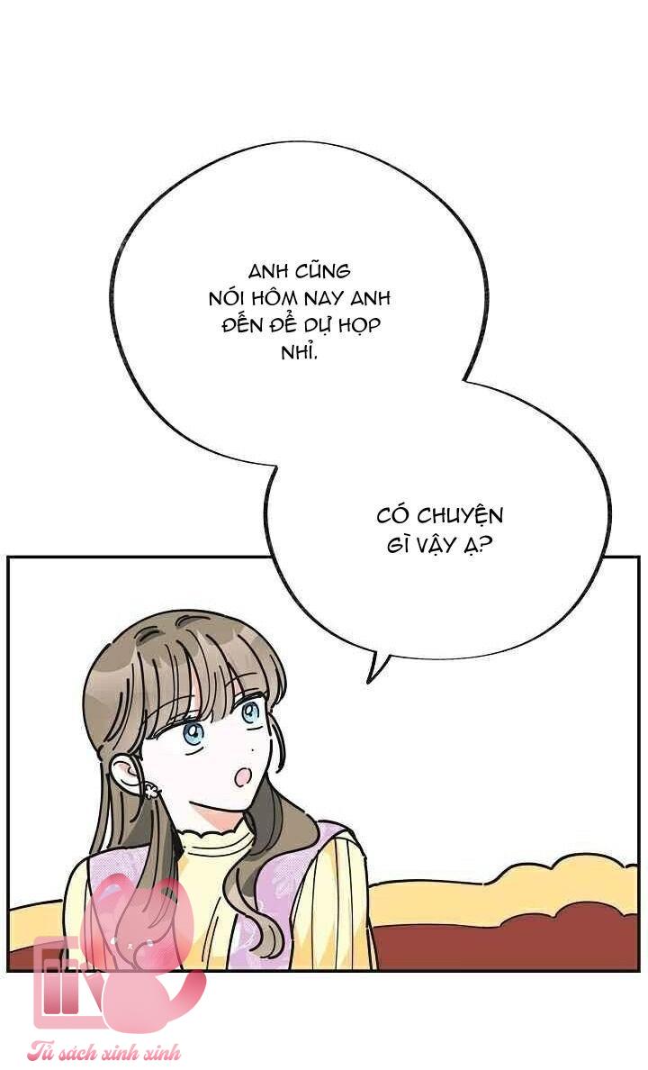 Người Hùng Của Ác Nữ Chapter 17 - Trang 4