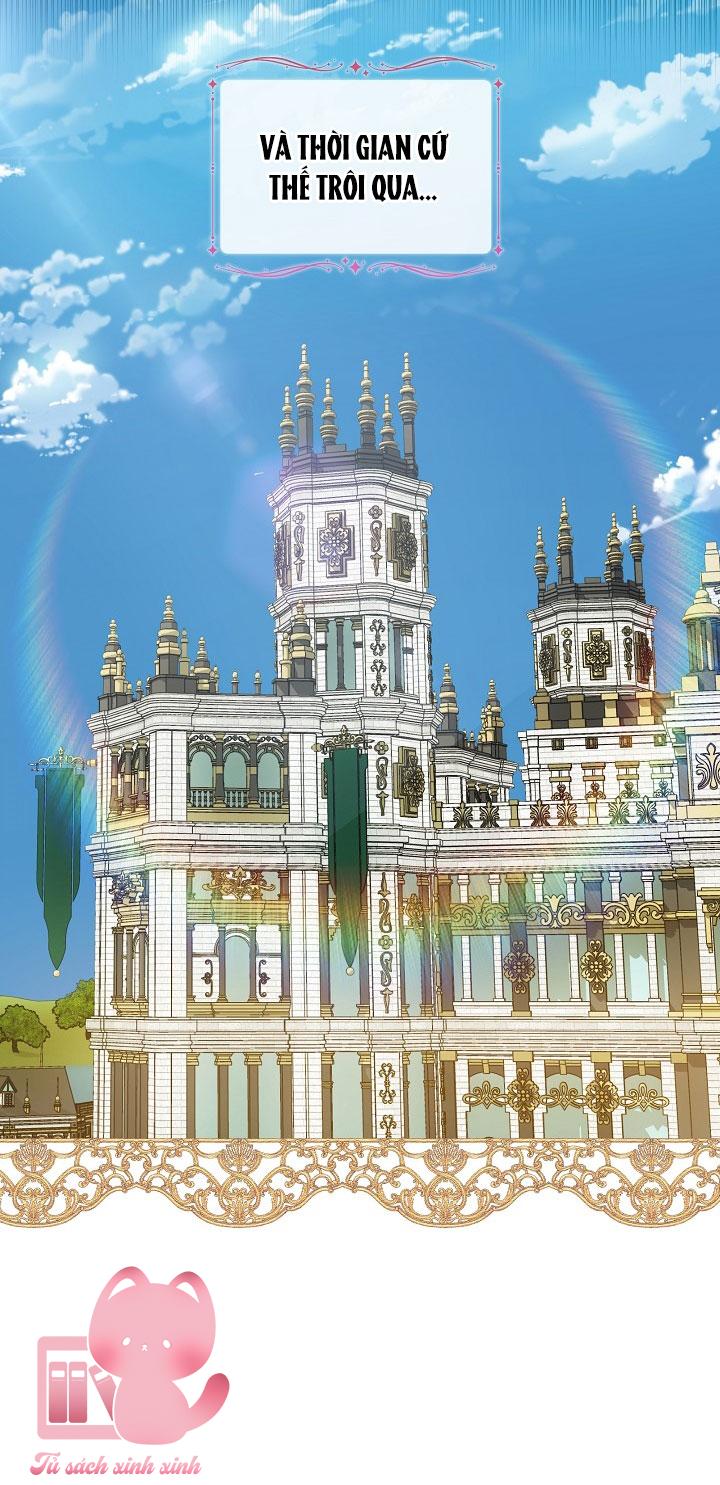 Quý Cô Thế Giới Ngầm Chap 51 - Trang 4