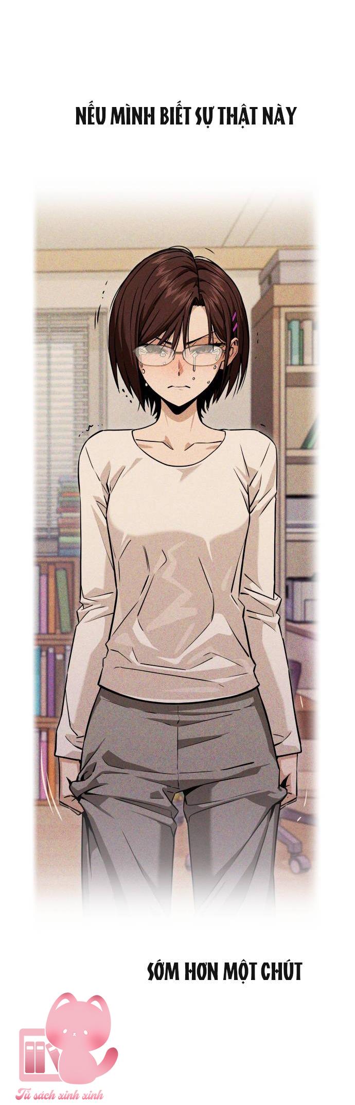 Lớ Ngớ Vớ Phải Tình Yêu Chapter 96 - Next Chapter 97