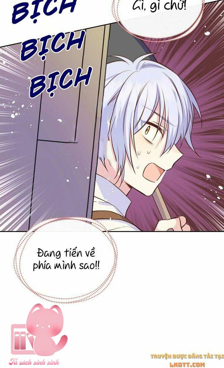 Yêu Tôi Đi, Dù Sao Ngài Cũng Chỉ Là Nhân Vật Phụ Chapter 14 - Trang 4