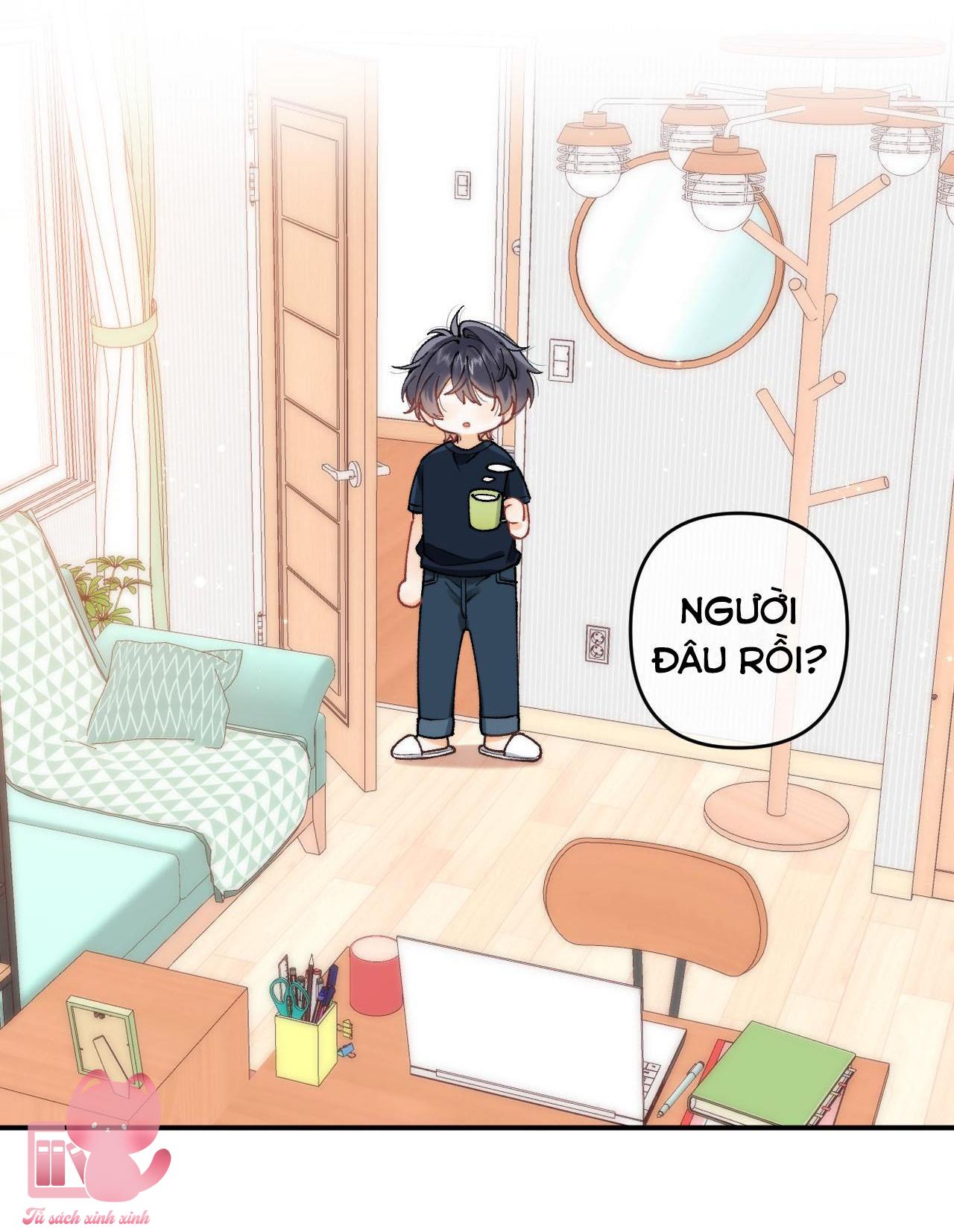 Mối Tình Thầm Kín Chap 97 - Trang 2
