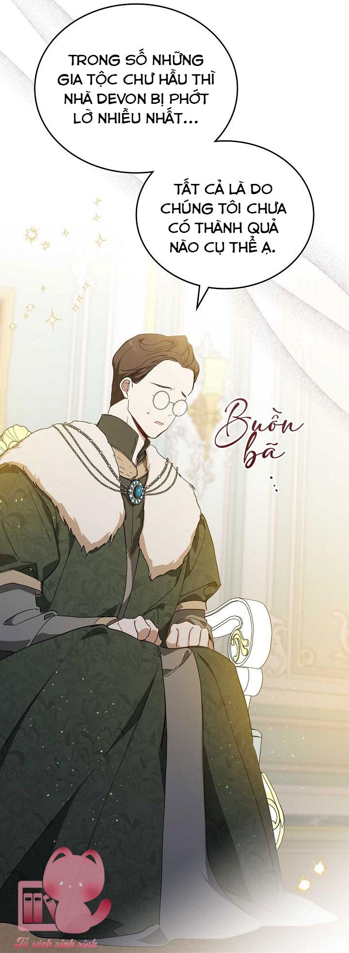 Kiếp Này Ta Sẽ Trở Thành Gia Chủ Chap 135 - Trang 2