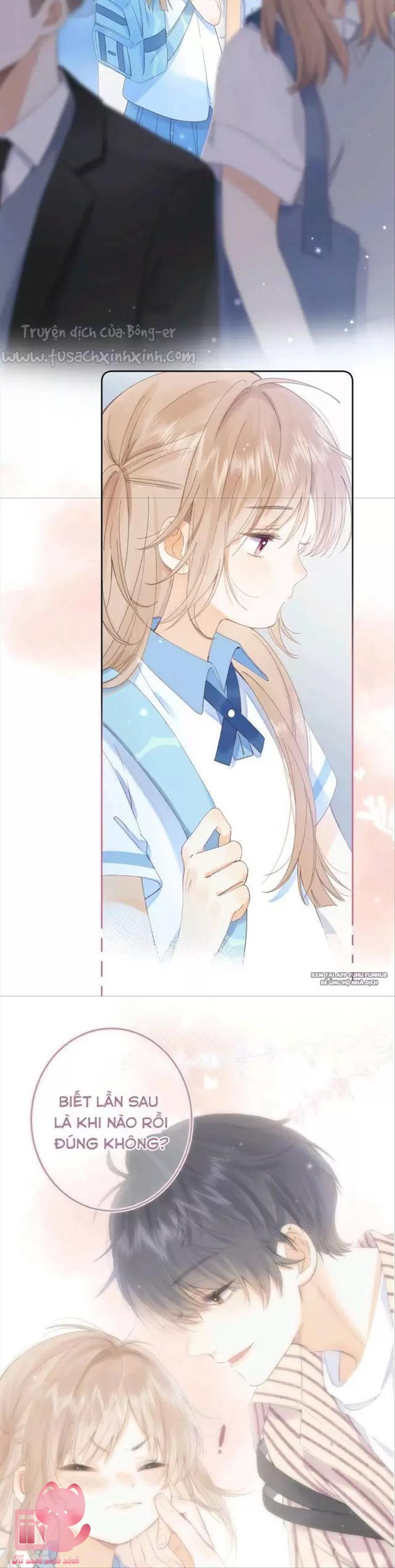 Mối Tình Thầm Kín Chapter 4 - Trang 4
