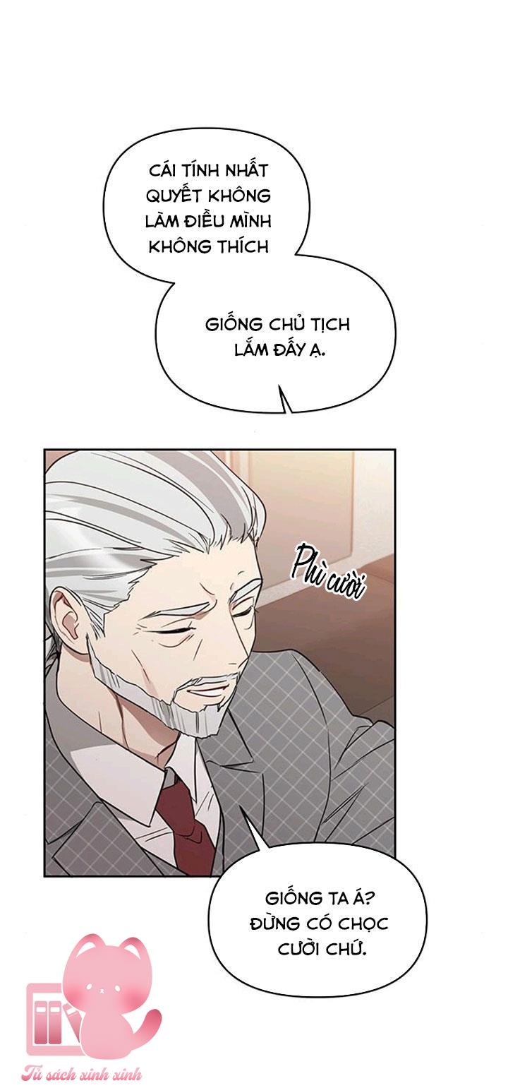 Gieo Nhân Gặt Quả Chapter 18 - Trang 3
