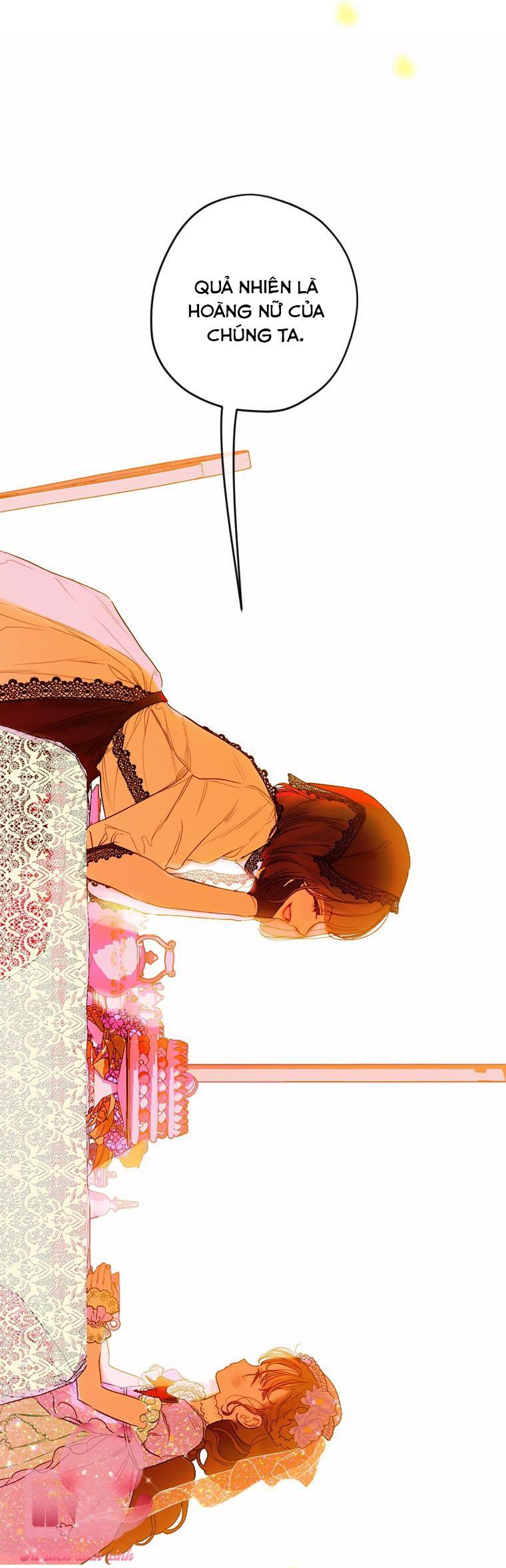 Khế Ước Hôn Nhân Của Mẹ Tôi Chapter 19 - Trang 4
