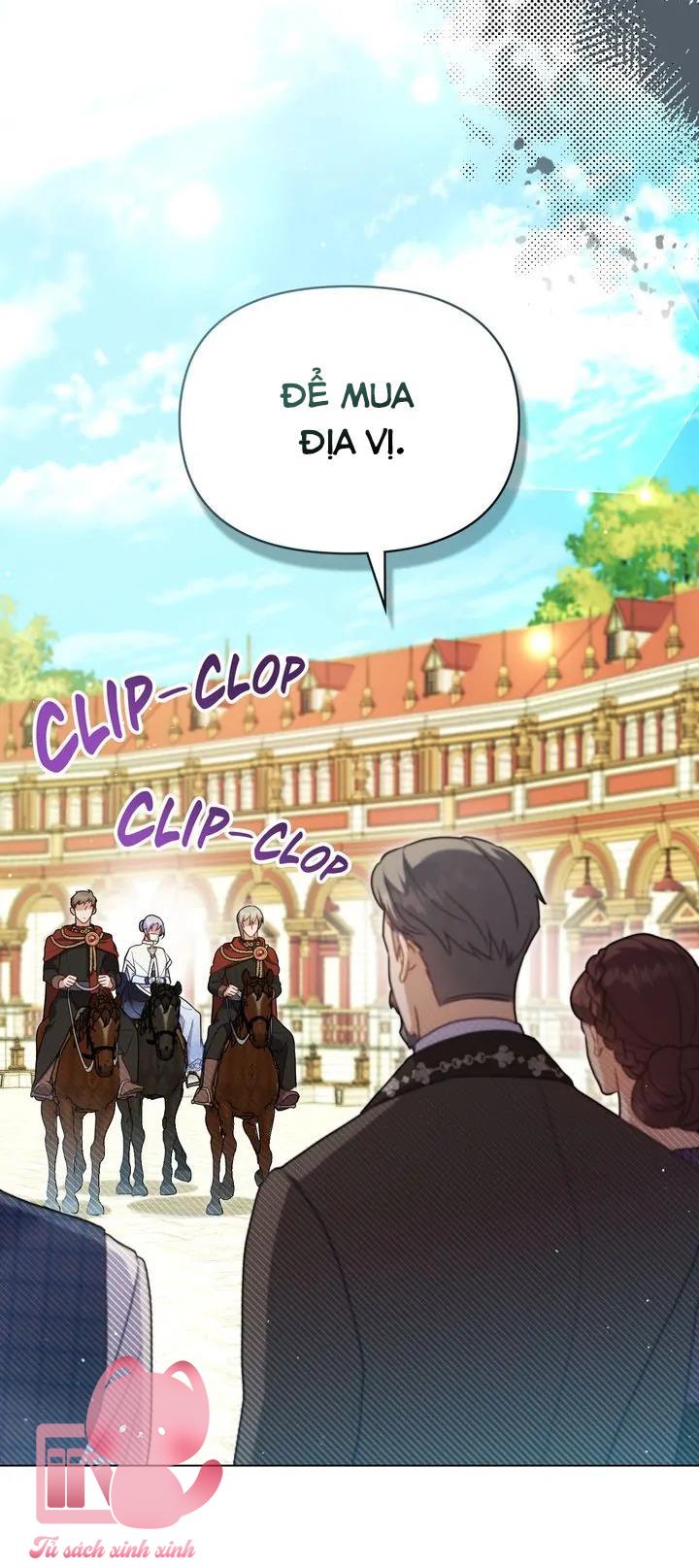 Nếu Không Vâng Lời Công Tước Chapter 83 - Trang 3