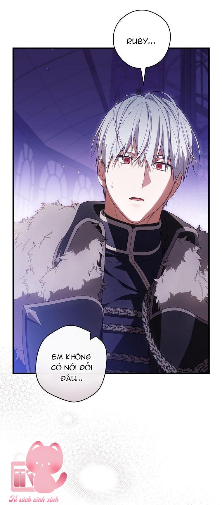Cách Khiến Phu Quân Đứng Về Phía Tôi Chap 72 - Trang 2