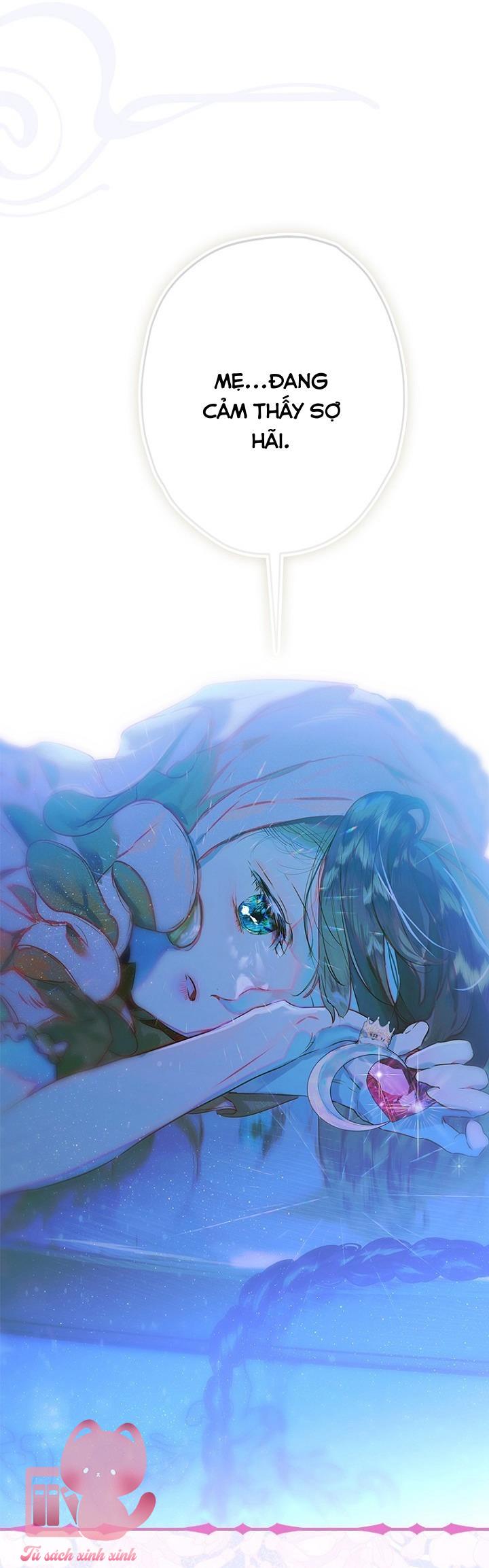 Khế Ước Hôn Nhân Của Mẹ Tôi Chap 89 - Trang 2