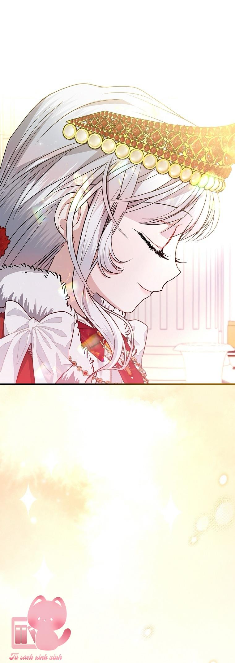 Nhận Nuôi Người Cha Phản Diện Chapter 37 - Trang 4