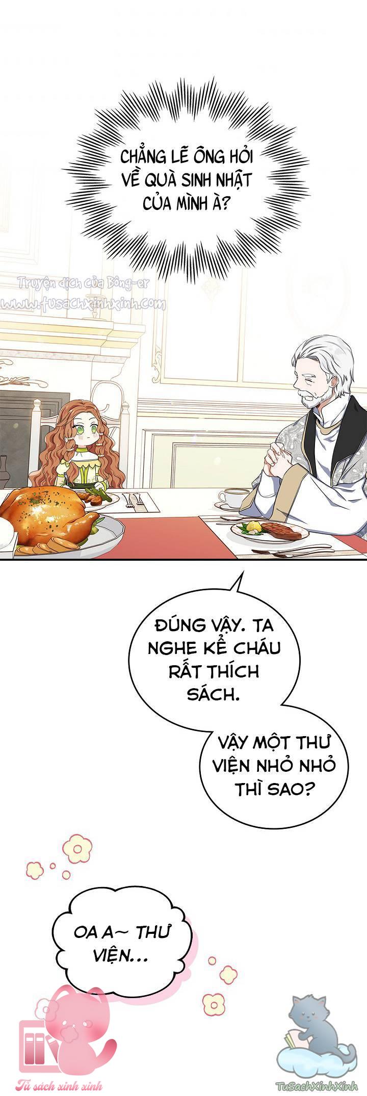 Kiếp Này Ta Sẽ Trở Thành Gia Chủ Chap 19 - Trang 2