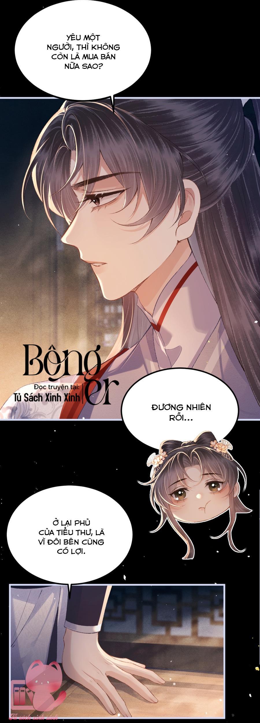 Gả Cho Vai Ác Chap 61 - Trang 2