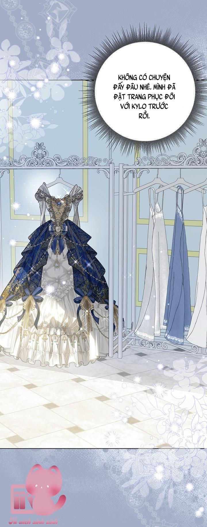 Hoàng Nữ Cosplay Nonfan Chapter 57 - Trang 4