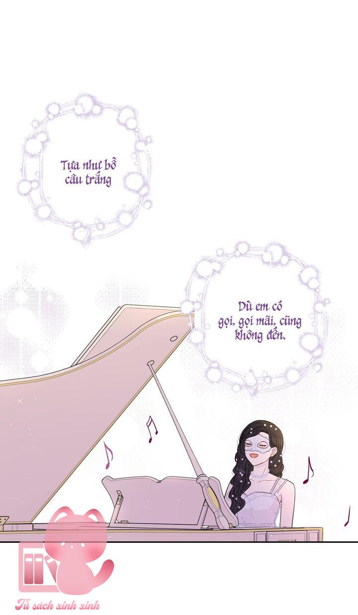 Hoàng Nữ Tóc Đen Chapter 34 - Trang 3