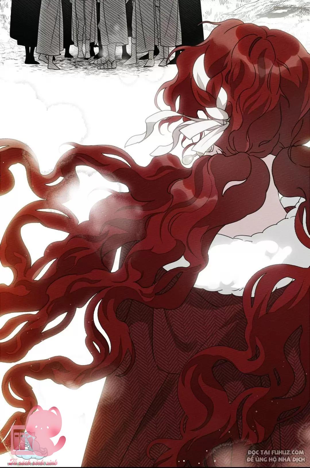 Dưới Tán Cây Sồi Chapter 37 - Trang 3
