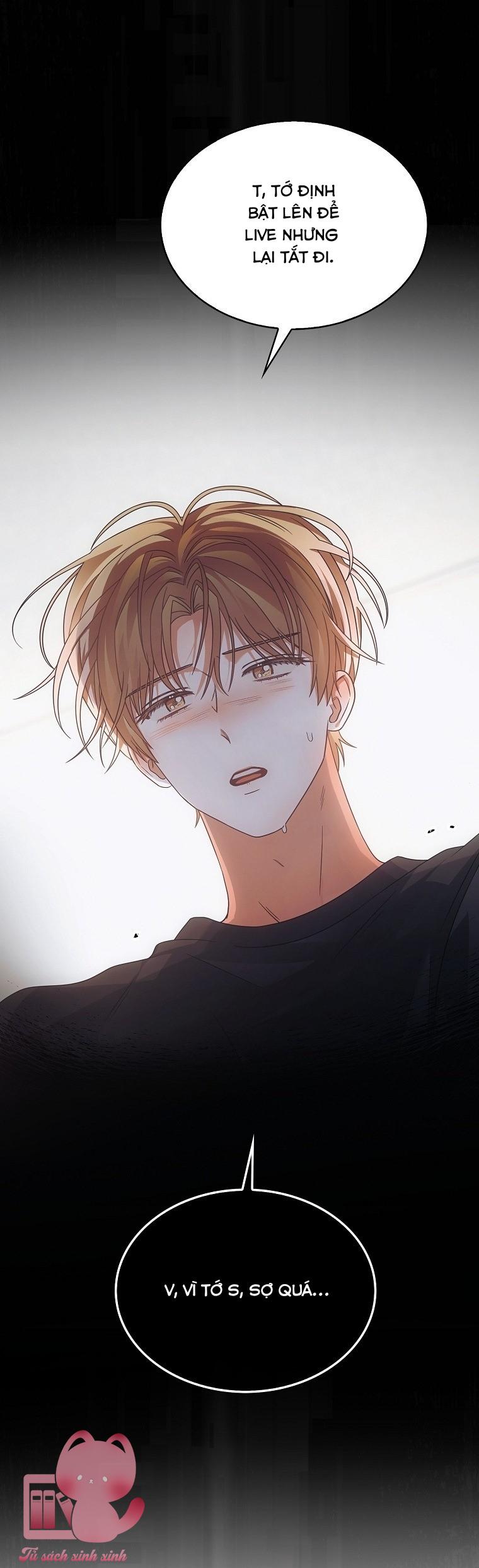 Debut Or Die Chapter 91 - Trang 3