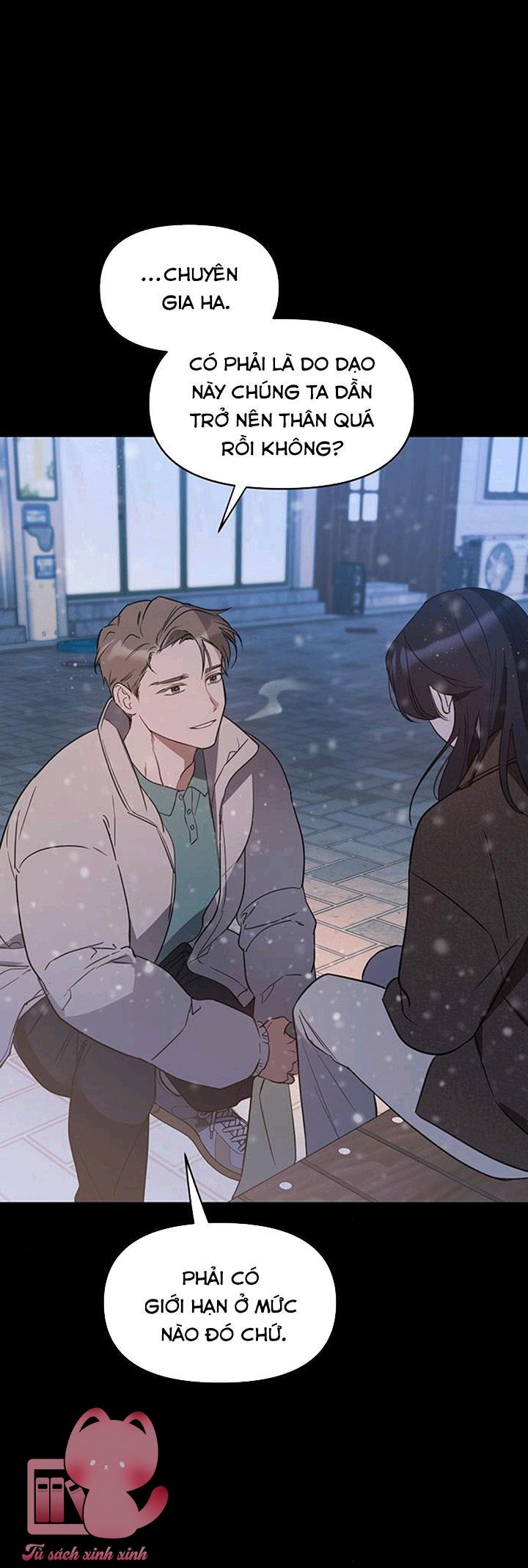 Gieo Nhân Gặt Quả Chapter 19 - Trang 3