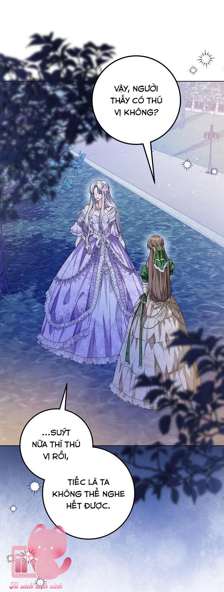 Hoàng Nữ Cosplay Nonfan Chapter 25 - Trang 4