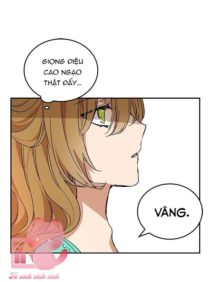 Vị Hôn Thê Khế Ước Của Công Tước Chapter 6 - Trang 4