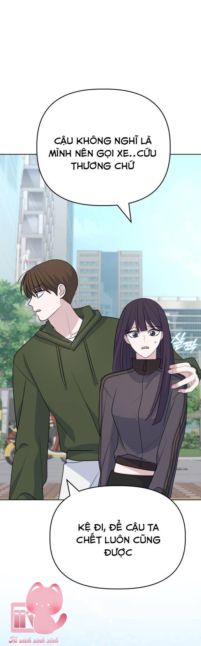 Quan Hệ Nhân Quả Chap 139 (END) - Trang 2
