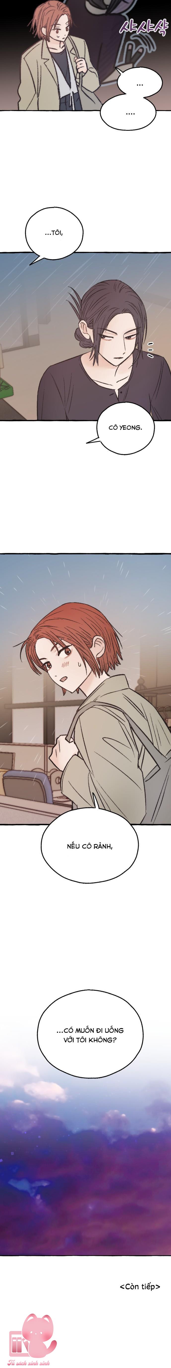 Ngài Giám Đốc Giữa Rừng Sâu Chapter 8 - Trang 4