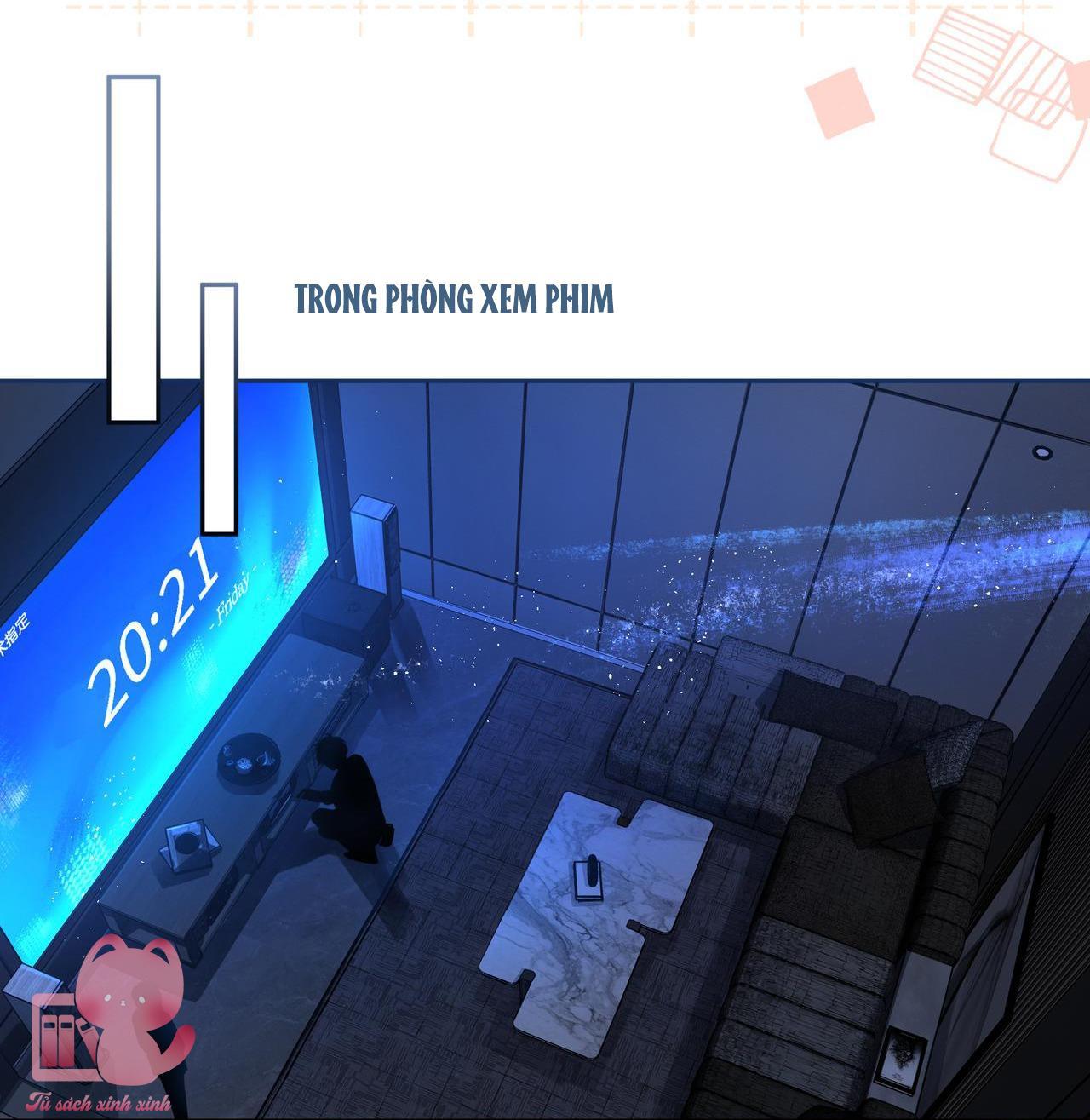 Em Chỉ Muốn Hít Vận Khí Của Anh Chapter 58 - Trang 4