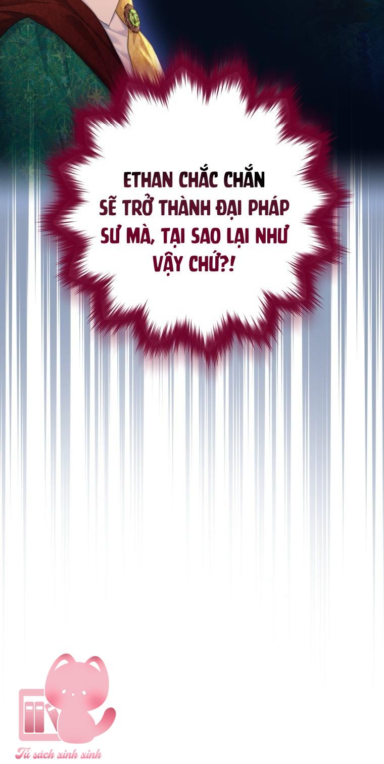 Người Anh Trai Mạnh Nhất Của Tôi Đã Mất Trí Nhớ Chap 28 - Trang 4