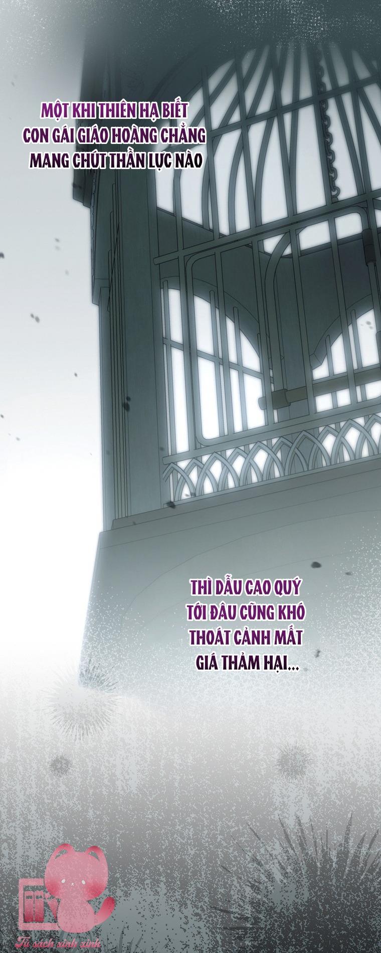 Cách Khiến Phu Quân Đứng Về Phía Tôi Chap 114 - Trang 2