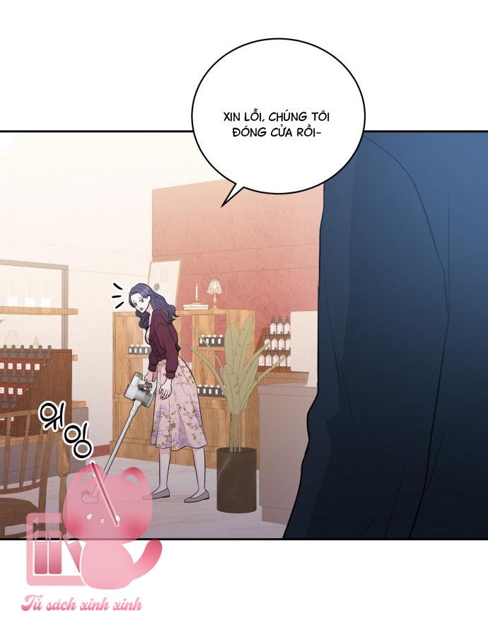 Mùa Hè Bất Tận Chap 4 - Trang 3