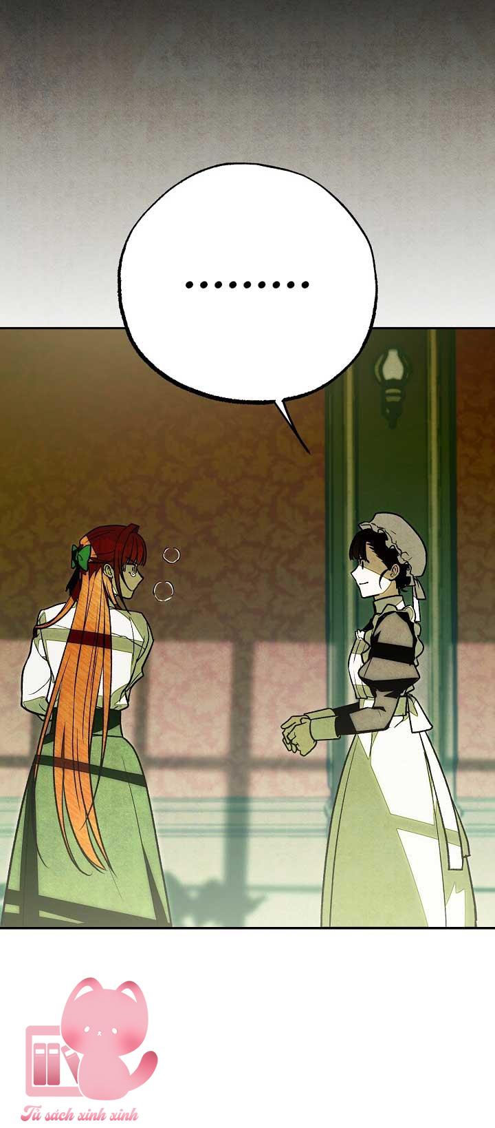Chào Mừng Đến Với Dinh Thự Hoa Hồng Chap 9 - Trang 3