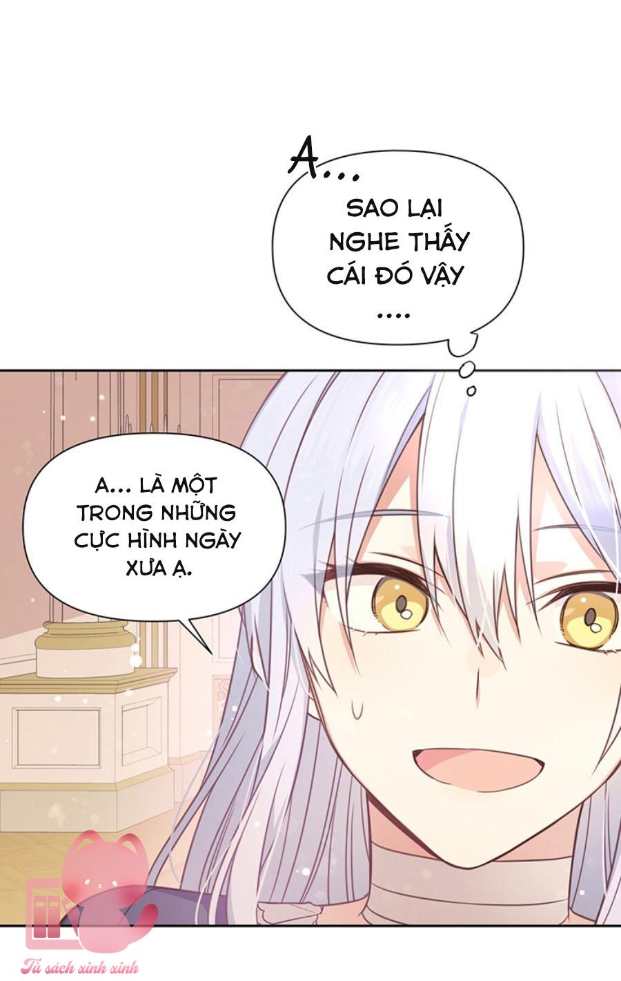 Yêu Tôi Đi, Dù Sao Ngài Cũng Chỉ Là Nhân Vật Phụ Chapter 2 - Trang 4