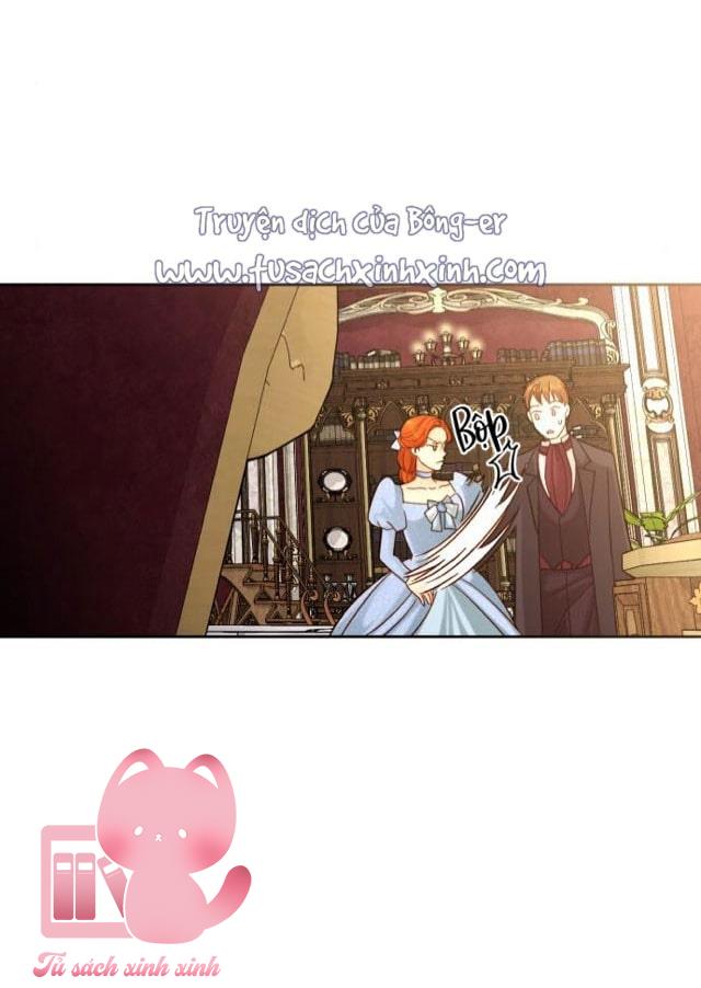 Hoàng Hậu Tái Hôn Chapter 105 - Trang 4