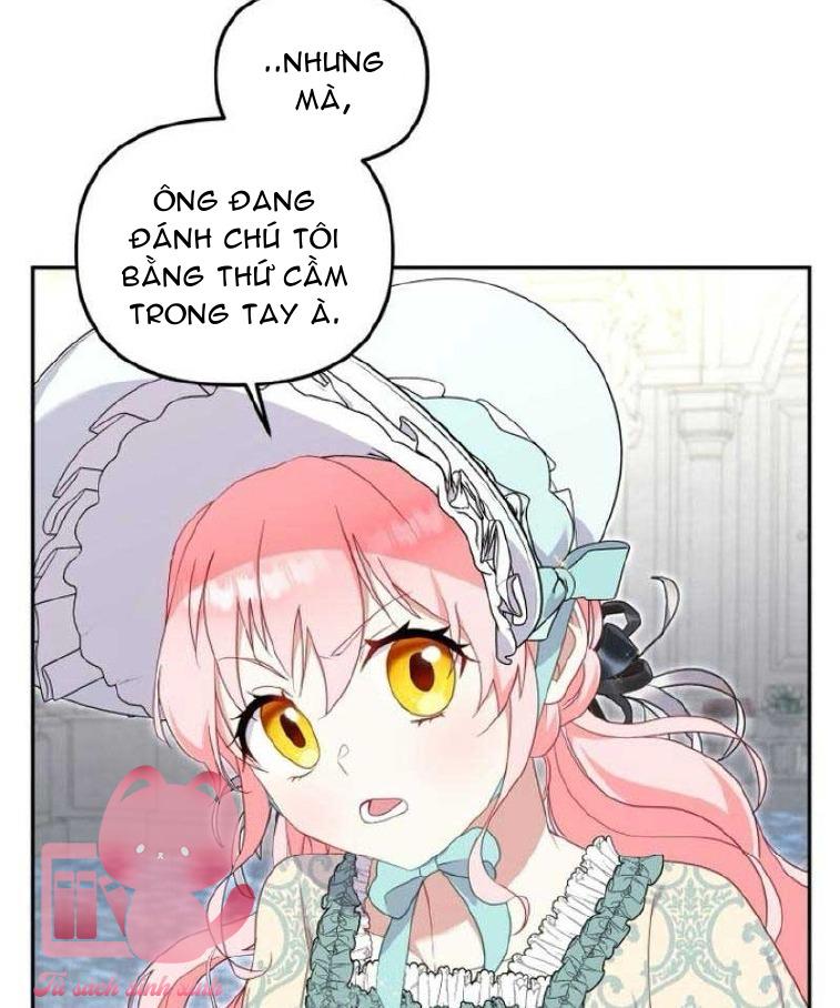 Tôi Được Nuôi Dưỡng Bởi Những Kẻ Phản Diện Chap 71 - Trang 3