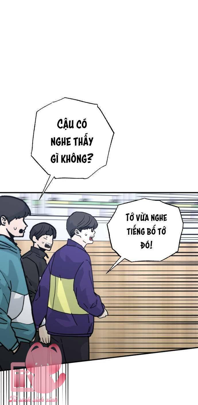 Đêm Của Bóng Tối Chapter 41 - Trang 4