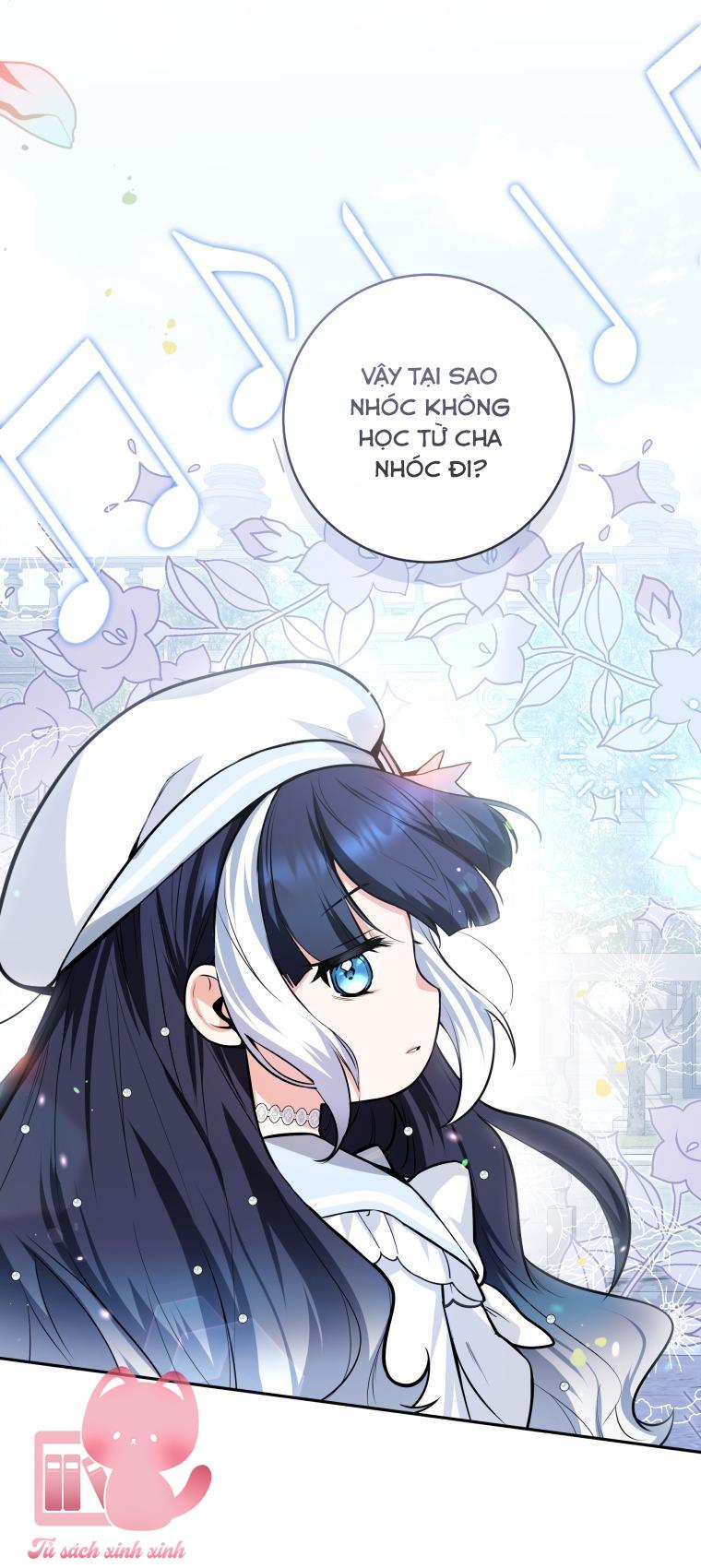 Bé Con Cá Voi Sát Thủ Chapter 4 - Trang 4