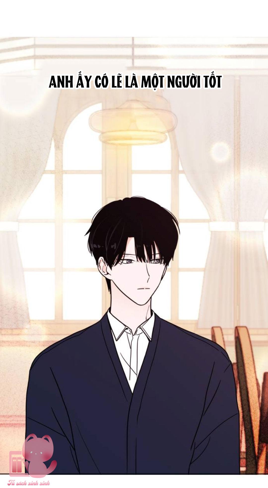 Hôn Trước Khi Ngủ Chapter 3 - Trang 4