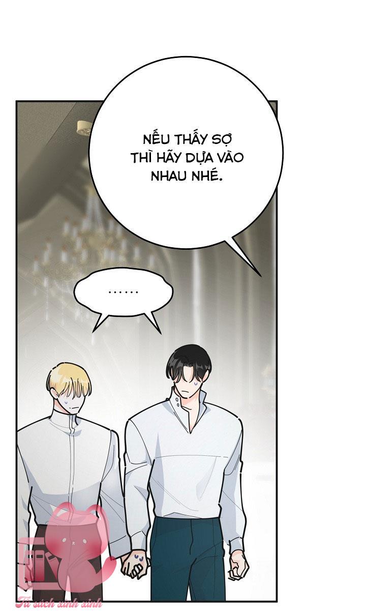 Người Hùng Của Ác Nữ Chapter 102 - Trang 4